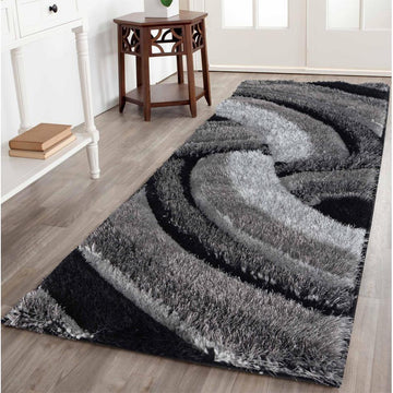 California 640 CLF40 Grey Runner-Desire Rugs-Rug Love - The Most Loved Rug Store
